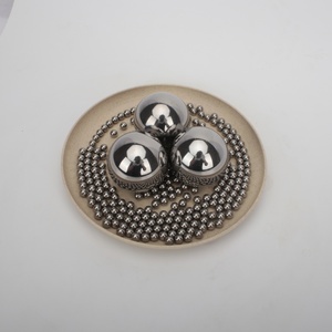 उच्च कठोरता पहनने-प्रतिरोधी असर स्टील कठोर कैस्टर बीयरिंग स्लाइड रेल स्टील गेंदों mzl मॉडल 12.303 पॉलिश सतह - Product Image 5