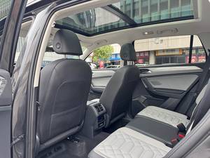 Volkswagen Tayron d'occasion 2022 2023, 2.0L Turbo Auto LHD Euro <span class=keywords><strong>6</strong></span> pour l'exportation |   Approvisionnement en gros de grande quantité - Product Image 5