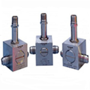 Medidor de Flujo Digital Hoffer 300mh de Acero Inoxidable para Medición de Líquidos y Gases, Hecho en EE. UU. - Product Image 3
