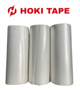 Plástico PE Frutas y verduras Tamaño 25cm x 40cm x 60micro proporciona una fuerte protección de bolsa de refuerzo lateral para alimentos - Product Image 4