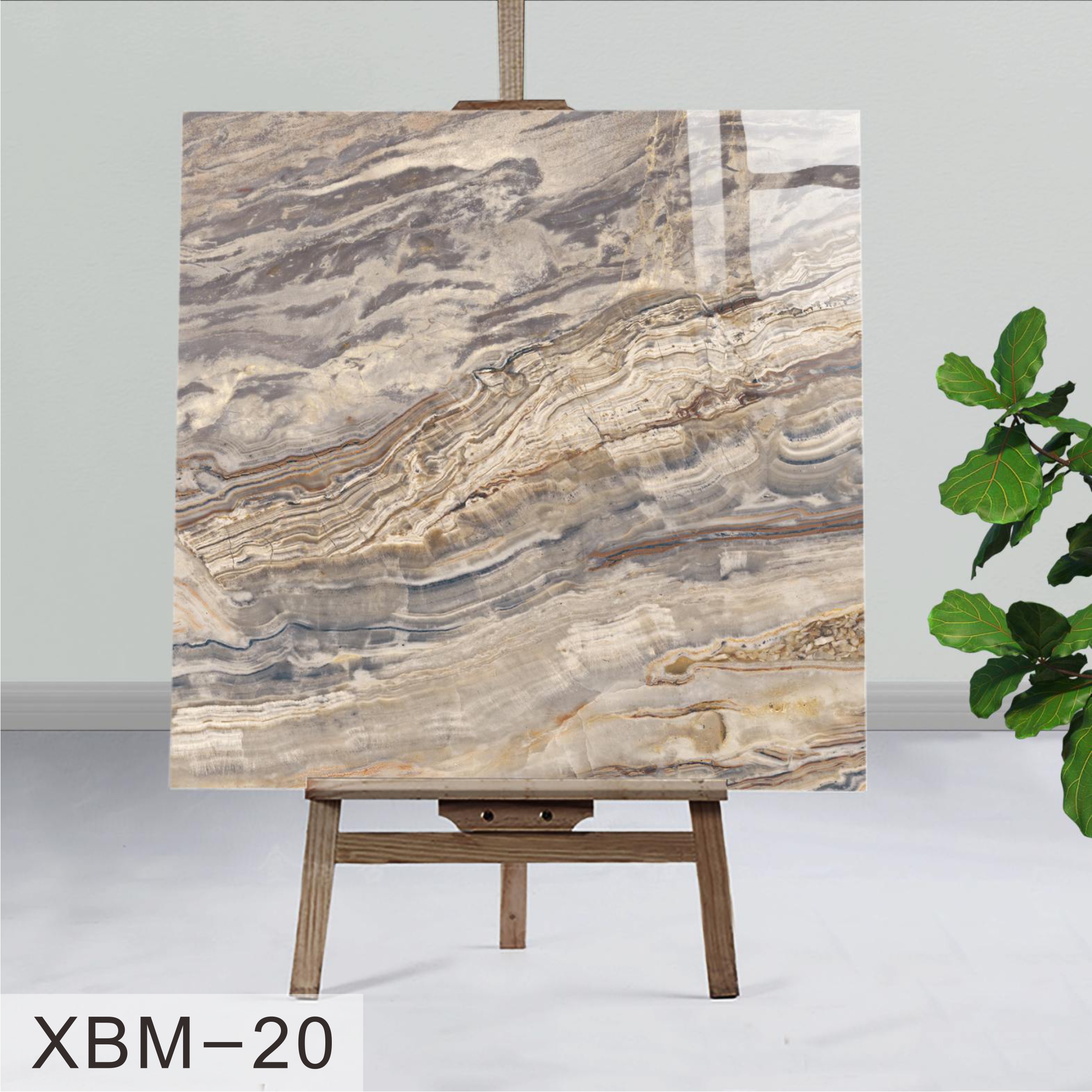 XMB-20