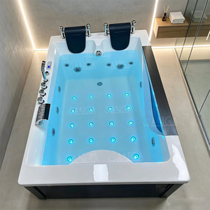 Jacuzzis <span class=keywords><strong>Intex</strong></span> Hot Jube Jacuzzier <span class=keywords><strong>para</strong></span> 2 Personas, Bañera con Ducha de Hidromasaje, Bañera con Hidromasaje - Product Image 2