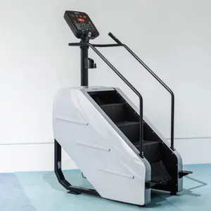 Stair machine professional manufacturers high quality High cost performance wide treads step