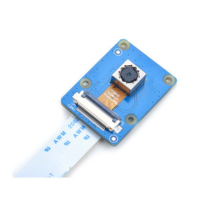 Módulo de Cámara NanoPi CAM500B HD 5MP 1080P-FA-CAM500B para Placa de Desarrollo NanoPi - Product Image 1
