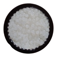 Granulés de polyéthylène linéaire à faible densité (LLDPE) vierge de qualité film soufflé de la marque ONR, antistatiques et résistants aux produits chimiques