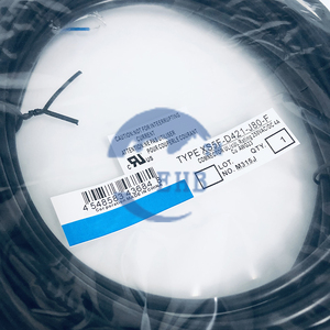 オリジナルの新しい赤外線光電センサーXS5F-D421-J80-F - Product Image 2