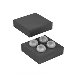 Memoria original 4 XFBGA WLCSP, compra de componentes electrónicos en línea, a la venta al por mayor - Product Image 1