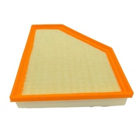Filtre à air de voiture au prix d'usine 13718580428 17801-WWA02 13718580429 Convient aux filtres à air de haute qualité