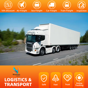 Servicios de transporte DDP de gran tamaño de China Entrega internacional Francia España Italia Portugal Eslovenia Barato 24/7 Soporte - Product Image 6