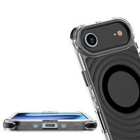 Coques de téléphone portable pour Infinix Hot 50 Pro plus 4G/Hot 60i/GT 30, texture magnétique de luxe, 3 en 1, antichoc