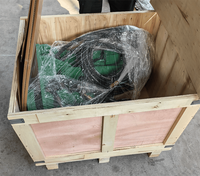 Tête de scie de coupe de bois de chauffage de fixation d'excavatrice de Offres Spéciales pour couper
