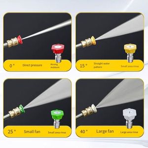 300 Bar Car Wash Limpiador <span class=keywords><strong>de</strong></span> alta presión Eléctrico <span class=keywords><strong>de</strong></span> alta presión Máquina <span class=keywords><strong>de</strong></span> limpieza <span class=keywords><strong>de</strong></span> <span class=keywords><strong>lavado</strong></span> <span class=keywords><strong>de</strong></span> autos - Product Image 4