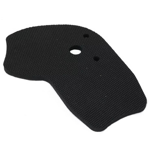 Almohadillas para Portavasos de Auto 66995-AD011 de Goma para Asiento Delantero para Toyota Tacoma - Product Image 4