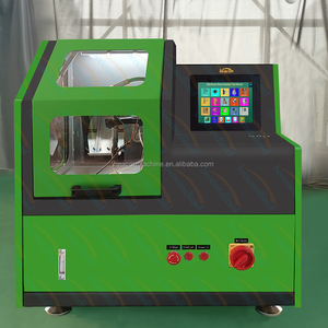 Eps208s áp suất cao tất cả các Piezo kim phun thử nghiệm chức năng toàn diện Common Rail Injector Glass cup Flow Meter cho - Product Image 4