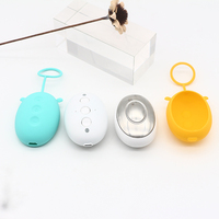Instrument d'aide au sommeil de charge à micro-courant masseur relaxant pour les mains avec dispositif de sommeil anti-pression pour l'hypnose