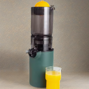 Exprimidor de Naranjas, Nuevo Producto en Oferta, Motor Potente, Automático, Boca Ancha, Licuadora en Frío - Product Image 5