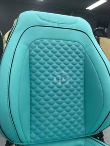 Siège électrique de luxe pour la rénovation intérieure de la Classe G, pour G500 G63 W463 W464, directement de l'usine - Product Image 2