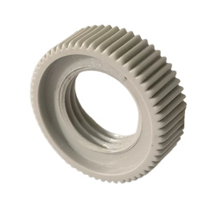 Écrou de vidange Yang Fang en plastique M20x1.5 à 13 dents pour accessoires de congélateur, sur mesure, en ABS - Product Image 2