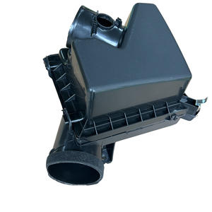 Filtro de aire Toyota Highlander 3.5L 17750-0P240 para reemplazo y reparación - Product Image 1