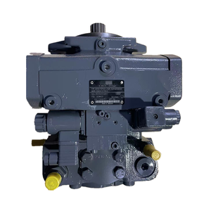 ปั๊มไฮดรอลิก Rexroth ปั๊มลูกสูบ A4VSO รุ่น A4VSO40 A4VSO71 A4VSO125 A4VSO180 A4VSO250 - Product Image 3