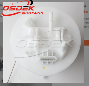 Ensemble de pompe à carburant 1664702994 A1664702994 pour Mercedes-Benz W166 GLE 2.2 Diesel FWD 2015-2019 X166 GL/GLS/3.0 TDI - Product Image 5