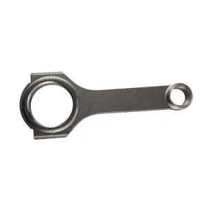 Piston Rings And Connecting Rods JA Forged Connecting Rod For 1Jz 2Jz