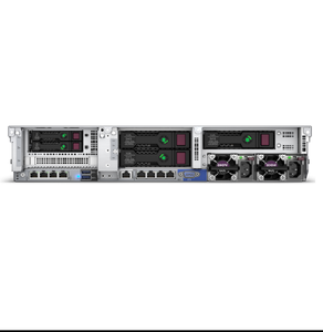 Ban đầu Thương hiệu Mớ<span class=keywords><strong>i</strong></span> HPE ProLiant DL380 gen11 vớ<span class=keywords><strong>i</strong></span> Intel Xeon Vàng 6448y 2U giá HPE máy chủ - Product Image 5