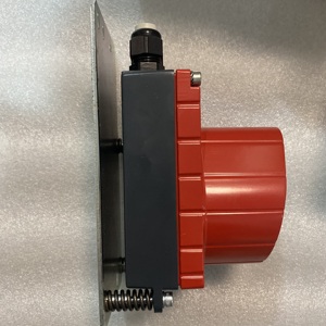 Capteur laser Leu-ze DDLS 200/120.2-10 50036283, composant de mesure industriel d'origine - Product Image 4
