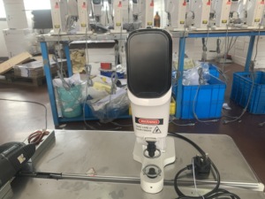 Nút chụp bằng nhựa thủ công BT-818D làm cho máy điều kiện mới với động cơ servo truyền động trực tiếp và các tính năng không dầu - Product Image 3