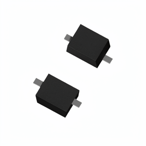 Original One Stop Service Diodes MM3Z2V4-AQ Electronics Component SC-76, SOD-323 - Product Image 1
