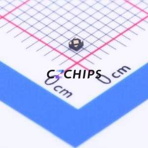 DFN-4-EP RP114K331D-TRB (1x1) ชิปวงจรรวม PMIC ตัวควบคุมเชิงเส้น (LDO) ใหม่เอี่ยมและดั้งเดิม - Product Image 2