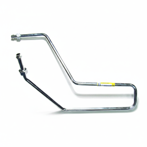 ท่อคอมเพรสเซอร์เหล็กสำหรับรถบรรทุกเมอร์เซเดส AXOR/Actros ของแท้ OEM A3754200726 ใหม่ สำหรับงานหนัก - Product Image 2