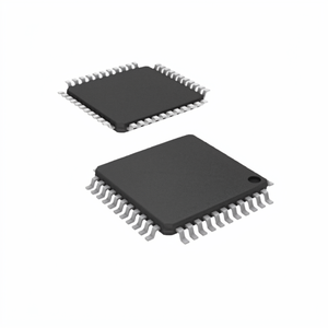 Embedded MC9S08AC16CFGER Electronics Component 44 LQFP Authorized Distributor - Product Image 1