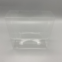 Boîte de Rangement PET pour Collection, Boîtier de Protection pour Boîte de Manette PS5 DualSense 193mm*72.5mm*193.5mm