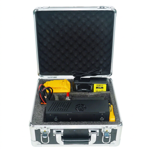 Nouveau Vaporisateur Électrique Anti-Acariens pour Abeilles, à l'Acide Oxalique, Combat les Acariens, Modèle Menger Bee OAV-6, Alimenté par Batterie 12-18V, Garantie 2 Ans - Product Image 1