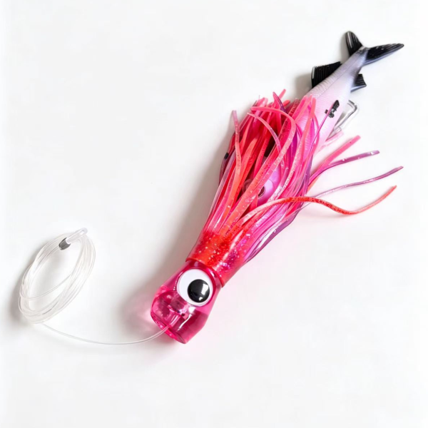 Hot Pink