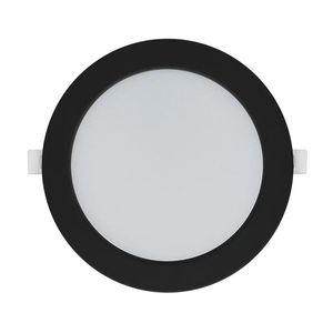 Luminária <span class=keywords><strong>LED</strong></span> Painel Super Fina de Tamanho Pequeno 6W-30W AC 170-260V - Product Image 1