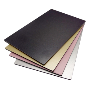 Nhà máy trực tiếp <span class=keywords><strong>ACP</strong></span> nhôm Composite Panels giá cả cạnh tranh vật liệu xây dựng với PE pvdf lớp phủ - Product Image 2
