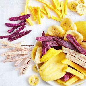 Snack Salutari all'Ingrosso, Alimenti per il Tempo Libero, Mix di <span class=keywords><strong>Frutta</strong></span> Secca <span class=keywords><strong>e</strong></span> Verdure Essiccate Naturali, Snack di <span class=keywords><strong>Frutta</strong></span> Liofilizzata - Product Image 3