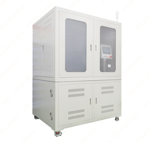 Máquinas Automatizadas para la Fabricación de Tubos de Calor - Product Image 1