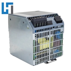 SITOP PSU8200 24 V/40โมดูลแหล่งจ่ายไฟที่เสถียร6EP3437-8SB00-0AY0ตัวควบคุมการเขียนโปรแกรม PLC ใหม่ดั้งเดิมมีในสต็อก - Product Image 3