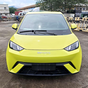 Oferta Especial: BYD Seagull EV 2023, Autonomía de 305 km, 55 kW, Automático, <span class=keywords><strong>Mini</strong></span> Auto <span class=keywords><strong>Eléctrico</strong></span> con Volante a la Izquierda para Desplazamientos Urbanos - Product Image 1