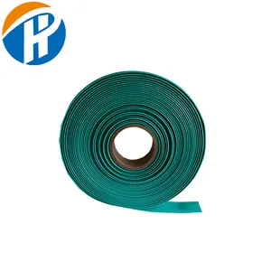 Factory supplier Fiber Glass Silicone Coated Braided Insulated Hoses silicone Protection Fire Sleeves