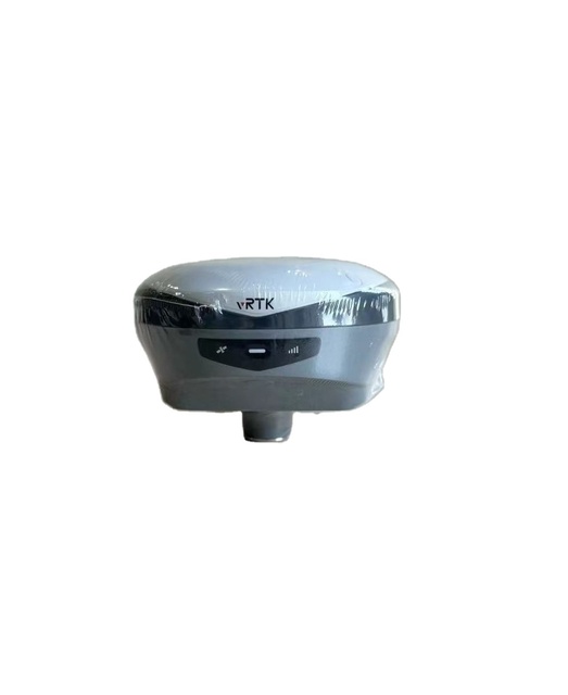 Newest Visual Surveying Instrument 1408 Channels Hi-target IRTK20/iRTK GNSS GPS RTK with Lightweight Rover GPS RTK