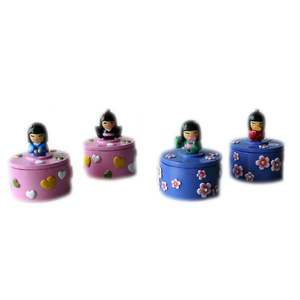 Baratija de resina para muñecas japonesas - Product Image 1