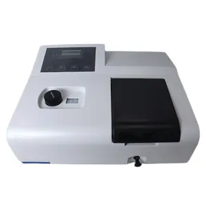 Profession elle Verwendung UV752 UV-VIS Spektral photometer