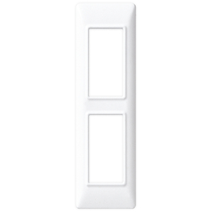 แผ่นแผงสีขาว ขนาด 5 นิ้ว x 18 นิ้ว x 0.9 นิ้ว แผงแพทช์ - Product Image 1