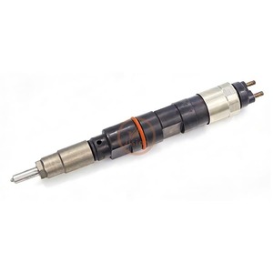 หัวฉีดคอมมอนเรลคุณภาพสูง RE546782 RE529414 RE529117 SE501927 - Product Image 3