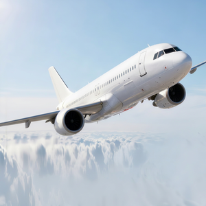 Logística Global, Envío Aéreo Exprés, Agente de Carga Internacional, EE. UU., Canadá, Australia, Jordania, DDP, FOB, EXW, DAP, Seguro, 3-7 Días, FedEx - Product Image 1