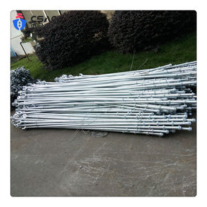 Usine de fabrication de raccords pour conteneurs ISO, <span class=keywords><strong>barre</strong></span> <span class=keywords><strong>d</strong></span>'<span class=keywords><strong>arrimage</strong></span>, <span class=keywords><strong>barre</strong></span> de fixation - Product Image 3